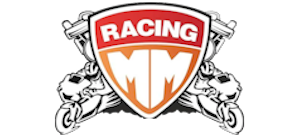 3MM Racing Academy Logo