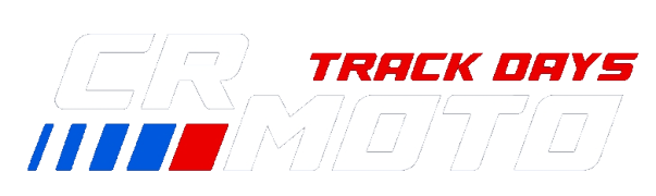 CR Moto Logo