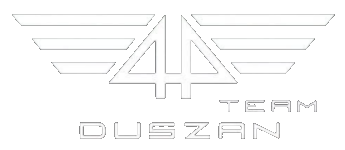 Duszan Team Logo