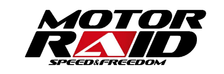 MotoRRaid Logo