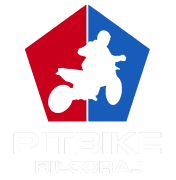 Pitbike Biłgoraj Logo