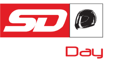 Speed Day Logo