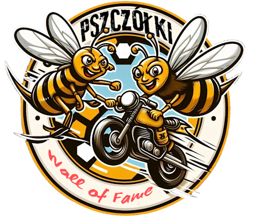 Pszczolki WoF Logo